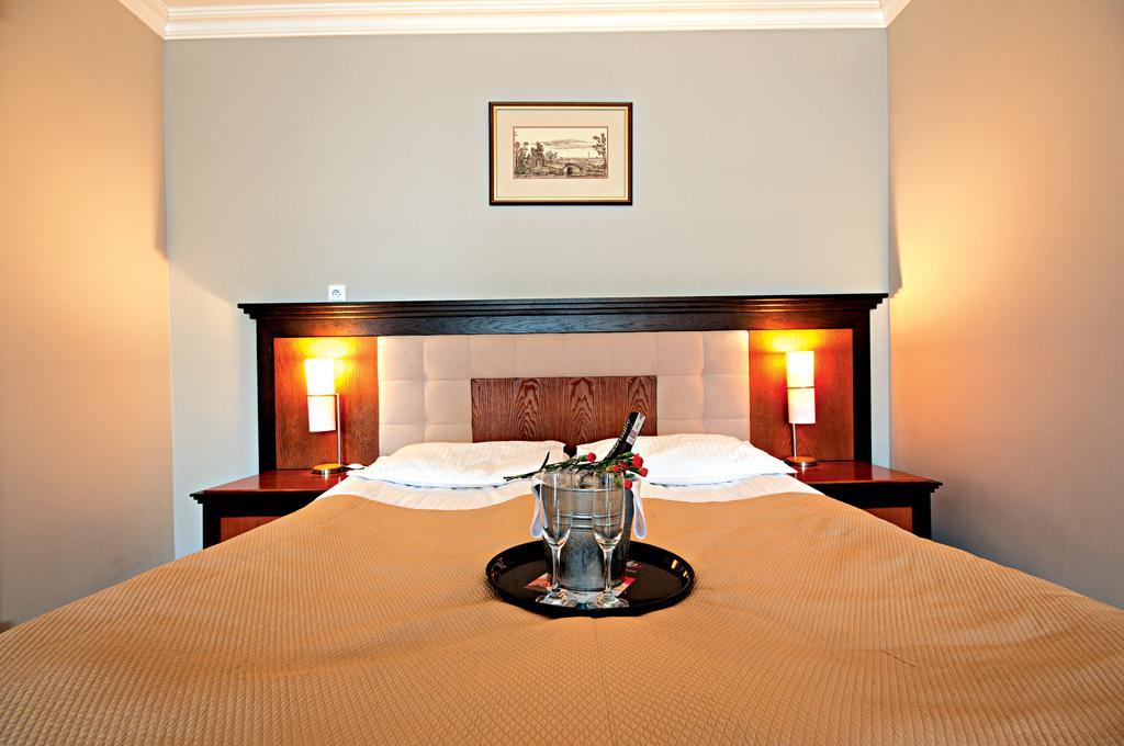 Leba Hotel & Spa Habitación foto